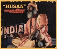 Bhangra Knights featuring Husan — Husan cover artwork