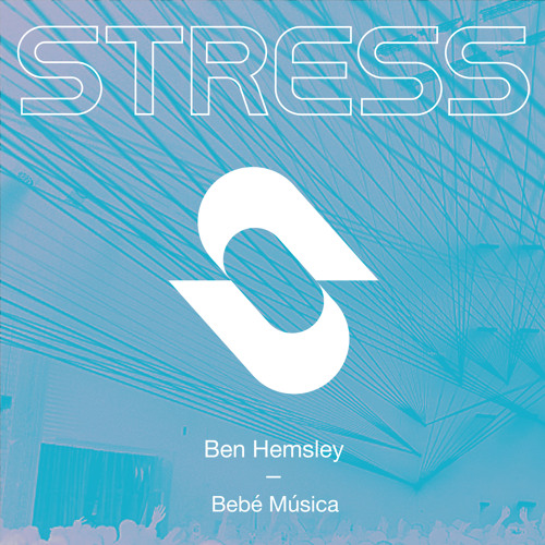Ben Hemsley Bebé Música cover artwork