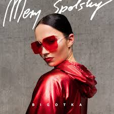 Mery Spolsky — Bigotka cover artwork
