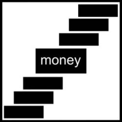 bill wurtz — Money cover artwork