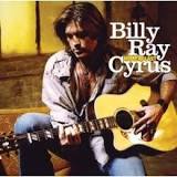 Billy Ray Cyrus Home at Last cover artwork