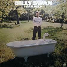 Billy Swan — I Can Help cover artwork