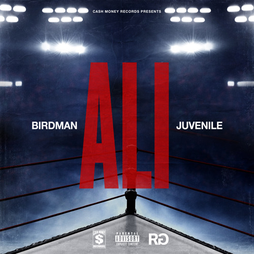 Birdman & Juvenile — Ali cover artwork