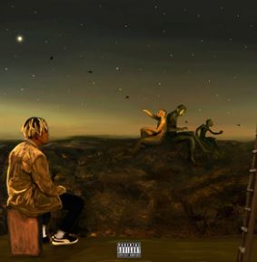 Cordae featuring Gunna — Today cover artwork