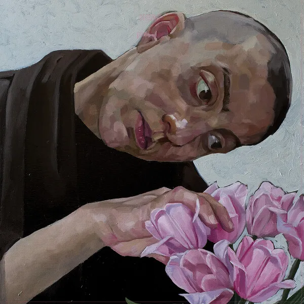 Birds In Row — Nympheas cover artwork
