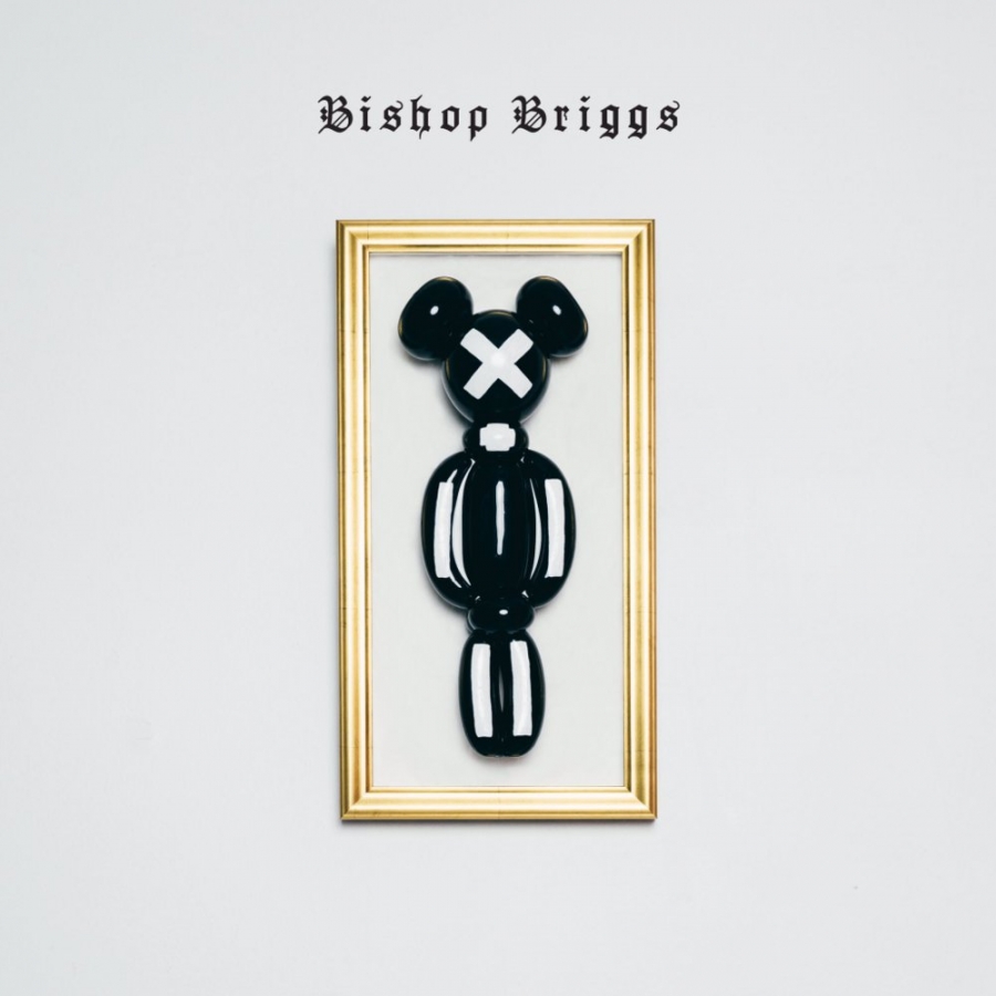 Bishop Briggs Bishop Briggs cover artwork