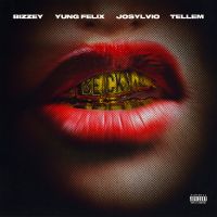 Bizzey, Yung Felix, Josylvio, & Tellem — Becky cover artwork