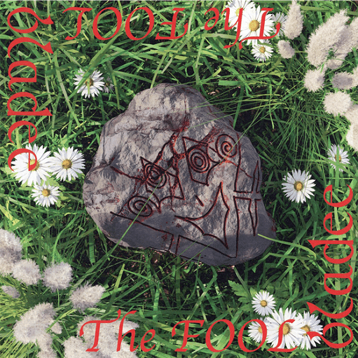 Bladee The Fool cover artwork