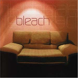 Bleach Bleach cover artwork