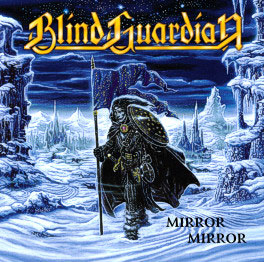 Blind Guardian — Mirror Mirror cover artwork