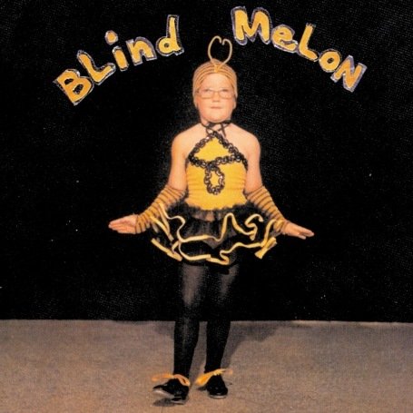 Blind Melon Blind Melon cover artwork
