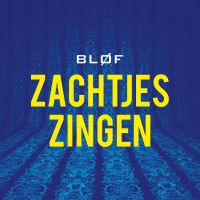 Bløf — Zachtjes Zingen (Giraff Remix) cover artwork