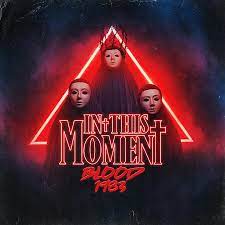 In This Moment Blood 1983 cover artwork