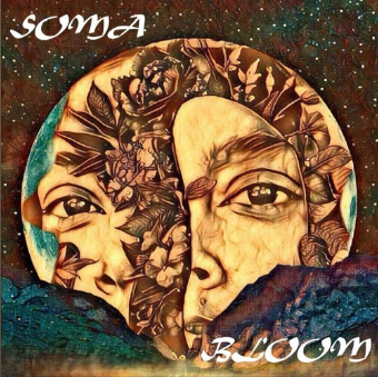 SOMA — Bloom cover artwork