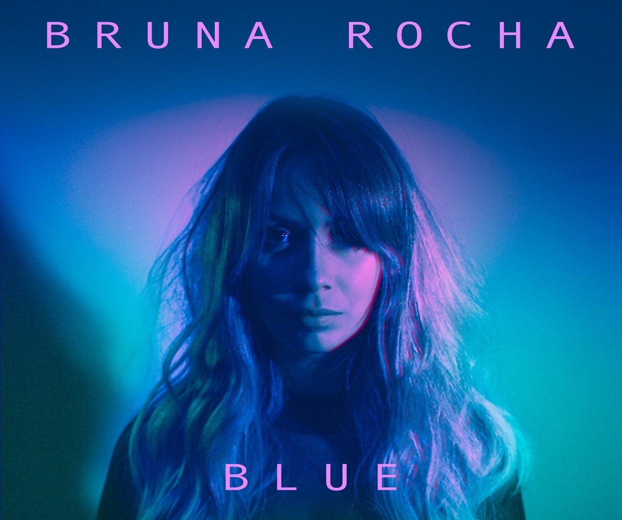 Bruna Rocha — Farsa cover artwork