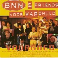 BNN &amp; Friends — Voorgoed cover artwork