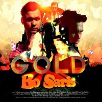 Bo Saris Gold cover artwork