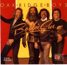 The Oak Ridge Boys — Bobbie Sue cover artwork