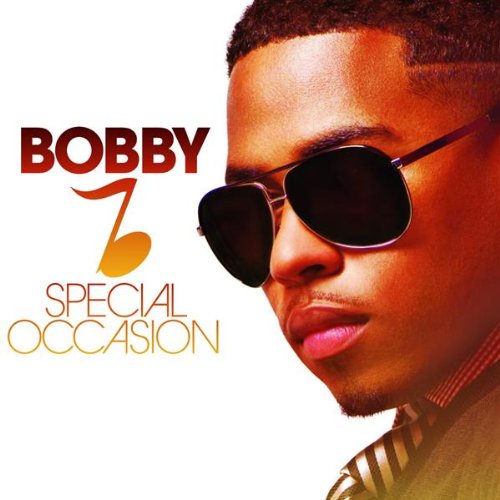 Bobby V Special Occasion cover artwork