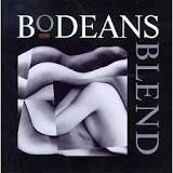 BoDeans — Hurt by Love cover artwork