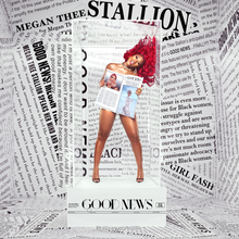 Meghan The Shallion Body cover artwork