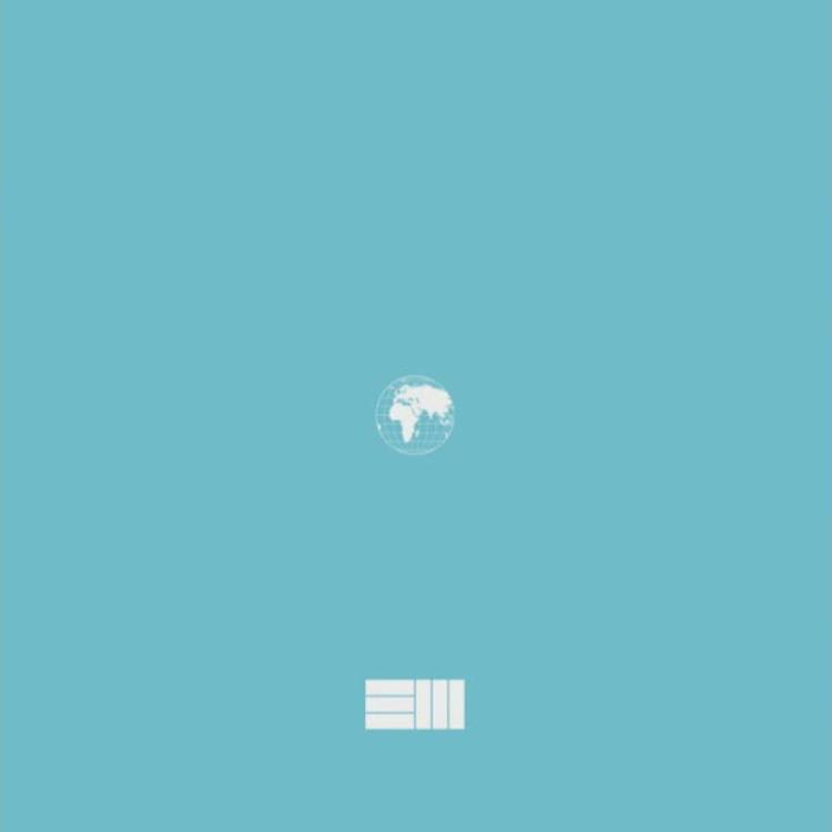 Russ featuring BIA — BEST ON EARTH cover artwork