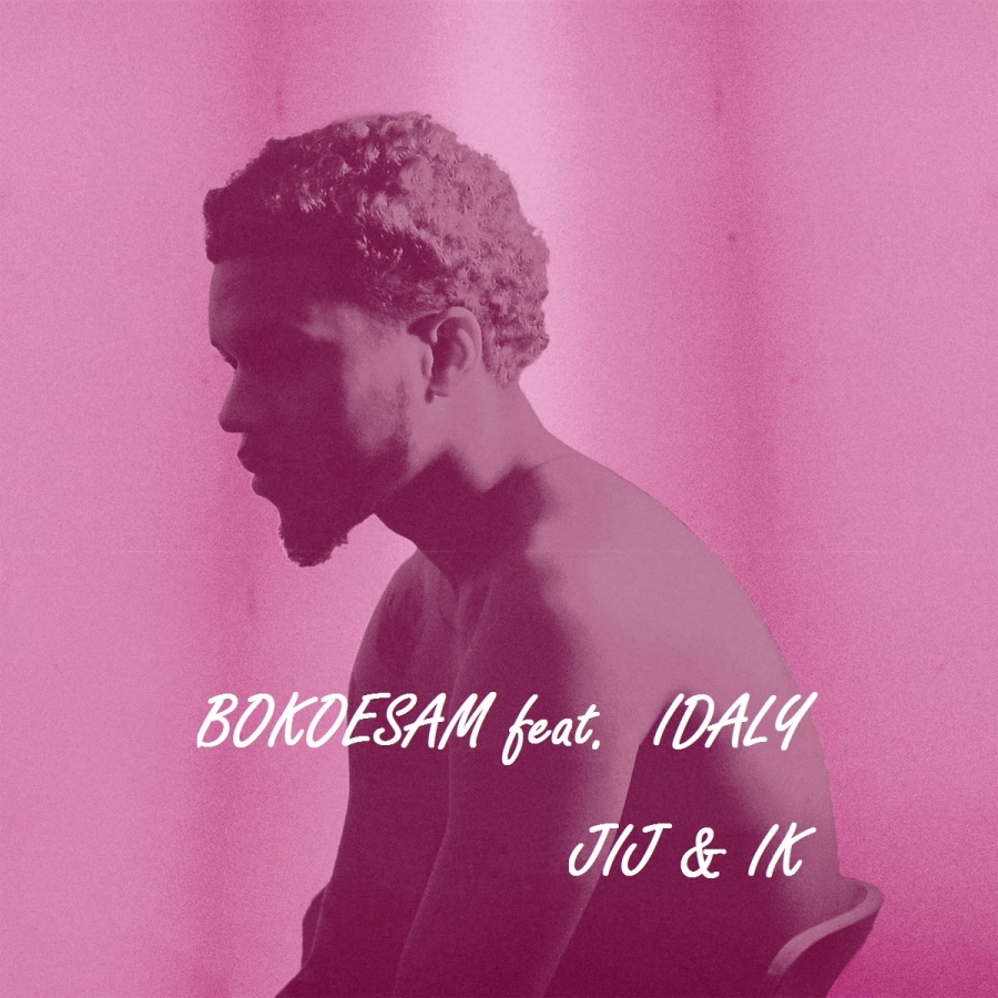 Bokoesam ft. featuring Idaly Jij &amp; Ik cover artwork