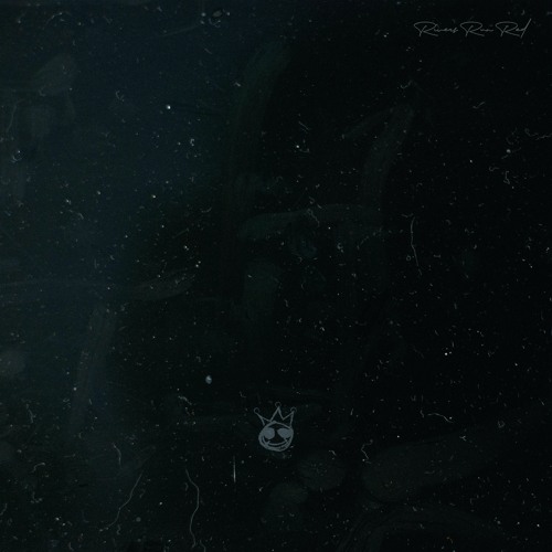 Ganyos featuring Bolshiee — Rivers Run Red cover artwork