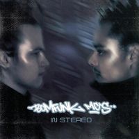 Bomfunk MC&#039;s In Stereo cover artwork