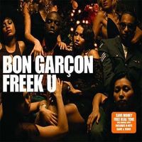 Bon Garçon Freek U cover artwork