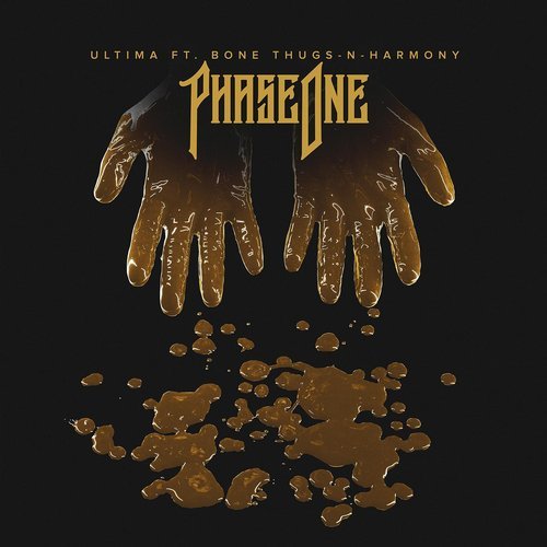 PhaseOne ft. featuring Bone Thugs-n-Harmony Ultima cover artwork
