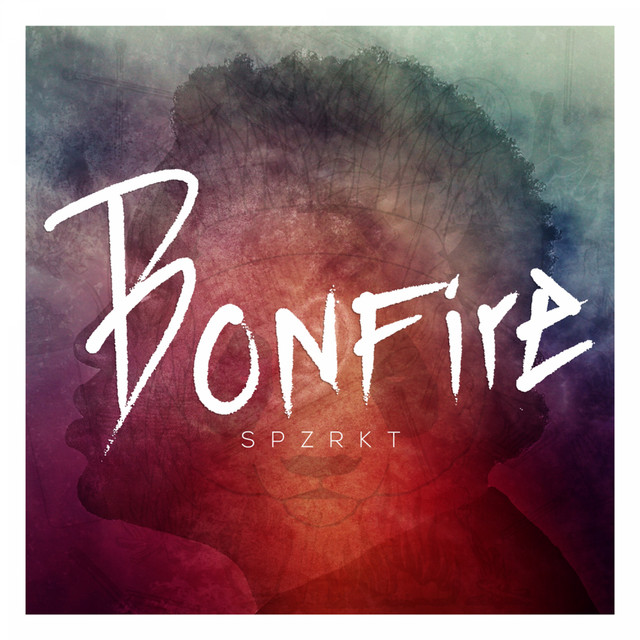 SPZRKT Bonfire cover artwork