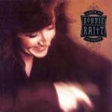 Bonnie Raitt — Something to Talk About cover artwork