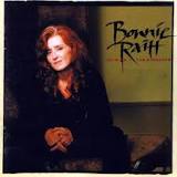 Bonnie Raitt — Love Sneakin&#039; Up on You cover artwork