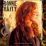 Bonnie Raitt Fundamental cover artwork