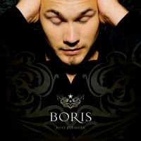 Boris — Holy Pleasure cover artwork