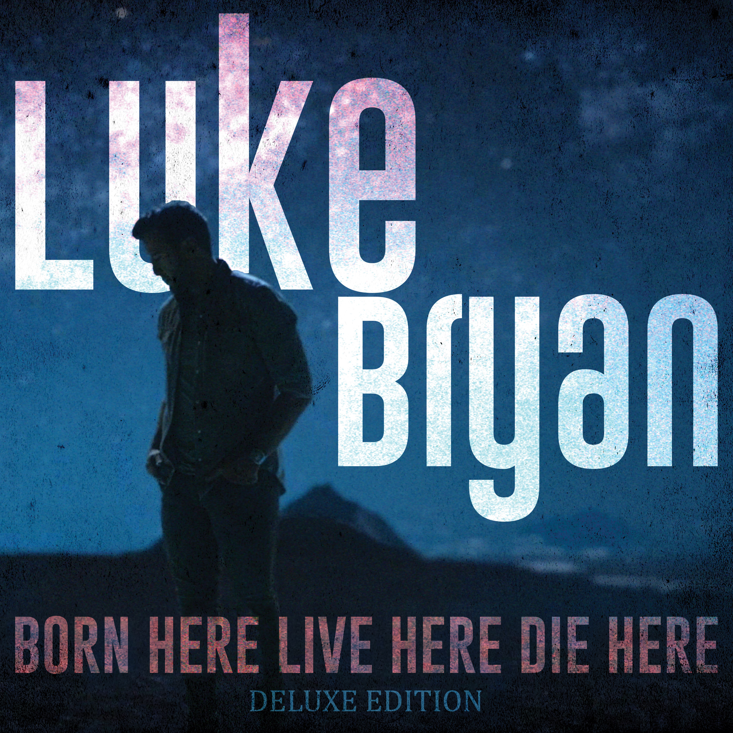 Luke Bryan Up cover artwork
