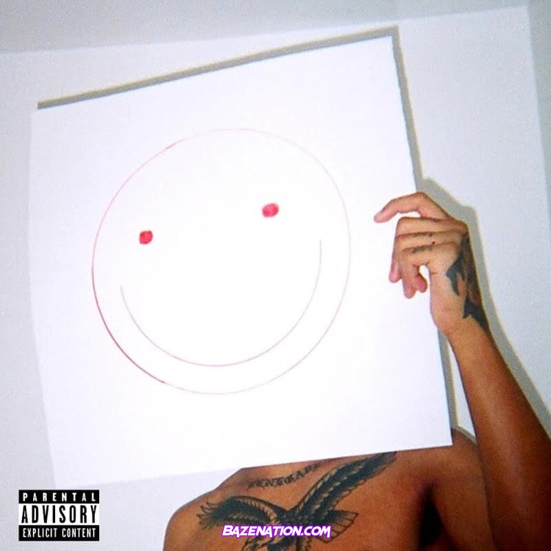 Night Lovell — Bottom Top cover artwork