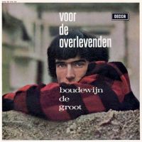 Boudewijn de Groot Voor de Overlevenden cover artwork
