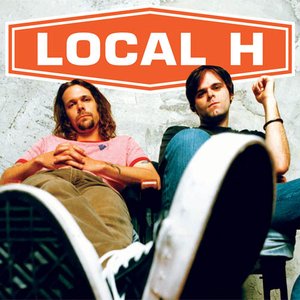 Local H Bound For The Floor cover artwork