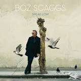 Boz Scaggs — Invitation cover artwork