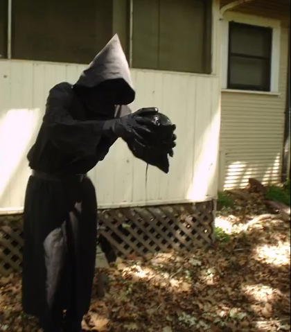 Death Grips — Black Paint cover artwork
