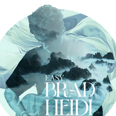 Brad Heidi — Easy cover artwork