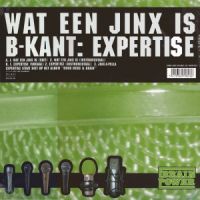 Brainpower — Wat Een Jinx Is cover artwork
