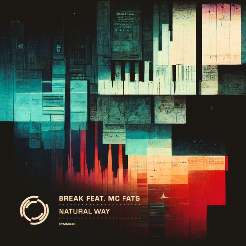 Break featuring MC Fats — Natural Way cover artwork