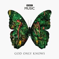 Brian Wilson & Various Artists — God Only Knows cover artwork