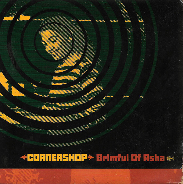Cornershop Brimful Of Asha (Norman Cook Remix) cover artwork
