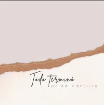 Brisa Castillo — Todo Terminó cover artwork