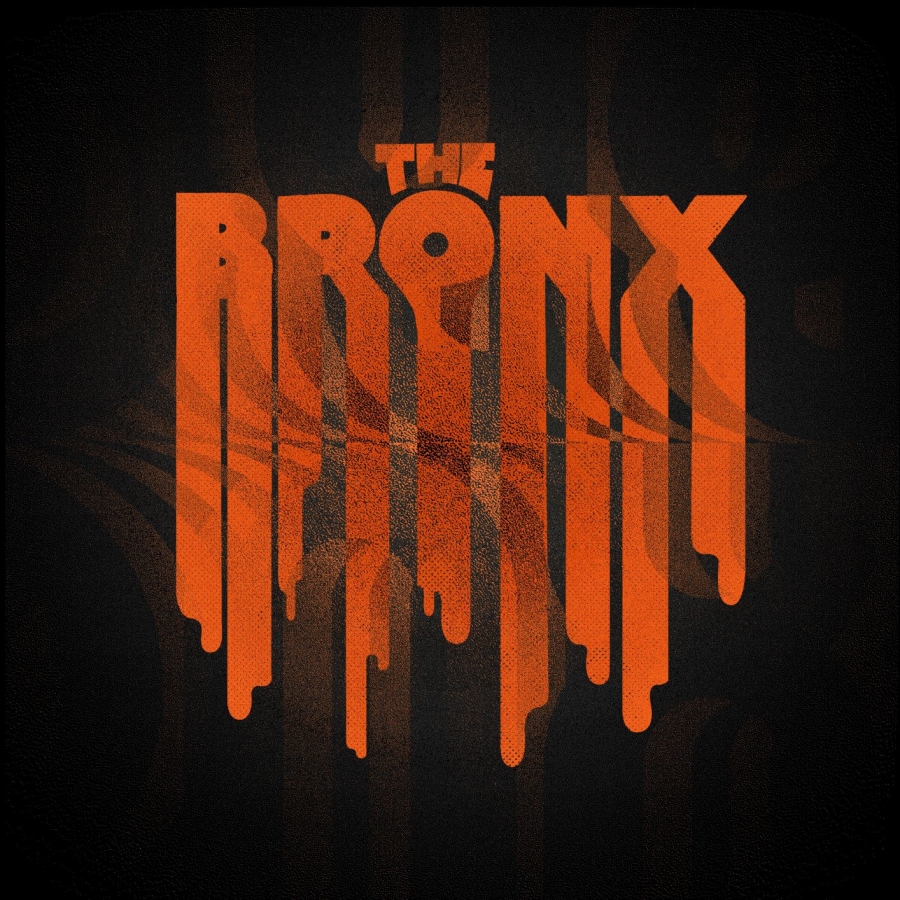 The Bronx Bronx VI cover artwork