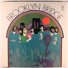 Brooklyn Bridge — Worst That Could Happen cover artwork